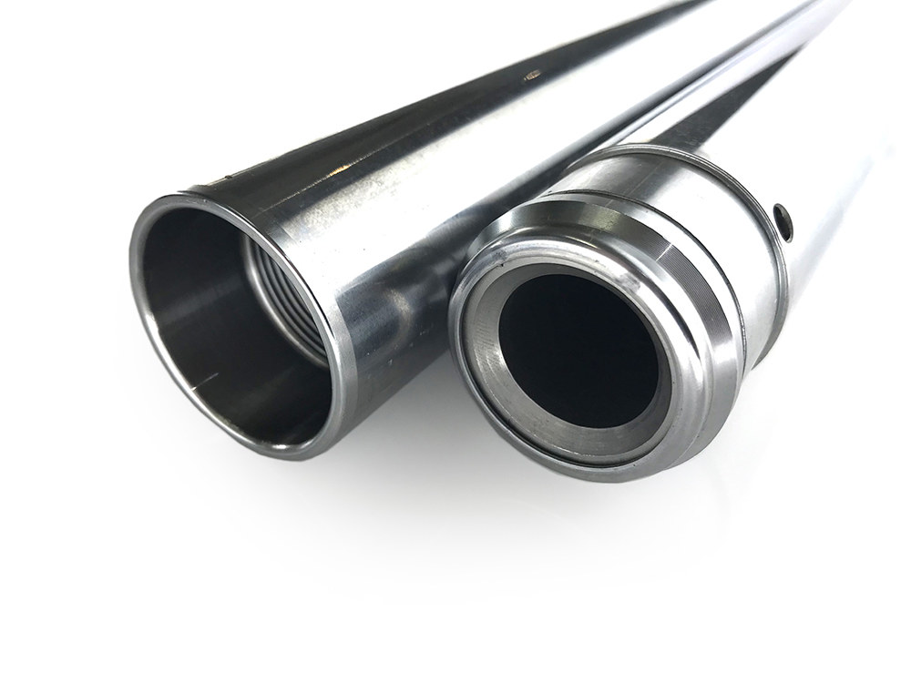 Fork Tubes; +4