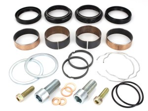 Rollies Speed Shop Fork Rebuild Kit. Fits 49mm Tubes. Fits Dyna 2006-2017, Rocker 2008-2011, V-Rod 2002-2011, Touring 2014-2016 & Breakout 2013-2017 Rollies Speed Shop Fork Rebuild Kit. Fits 49mm Tubes. Fits Dyna 2006-2017, Rocker 2008-2011, V-Rod 2002-2011, Touring 2014-2016 & Breakout 2013-2017