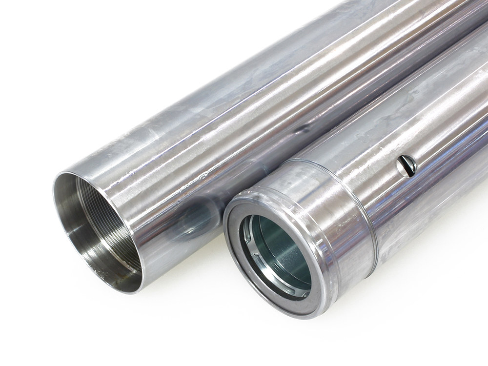 Fork Tubes; S/Tail%2718up +6