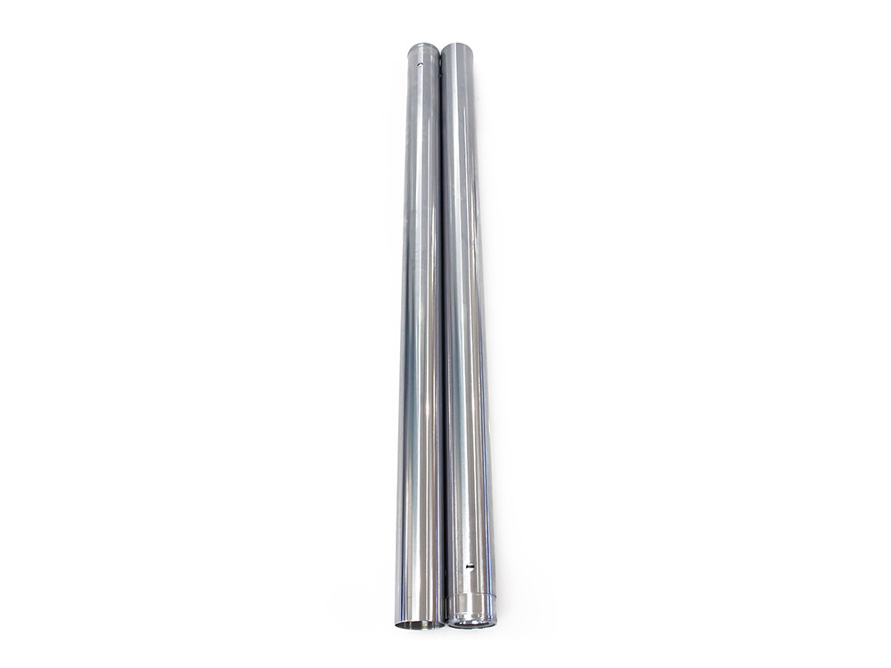 Fork Tubes; S/Tail%2718up +8