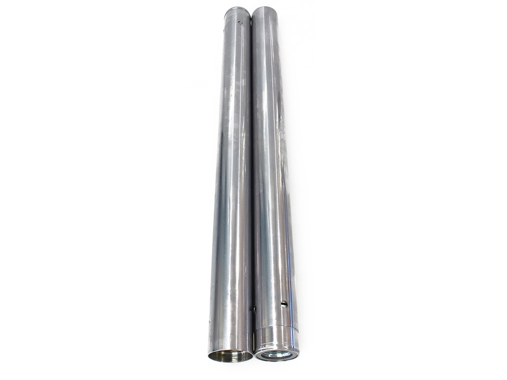 Fork Tubes; S/Tail%2718up Stk, 49mm