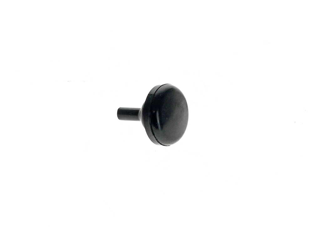 Jiffy Stand Bumper Rubber;