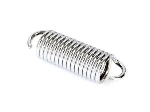 Rollies Speed Shop Jiffy Stand Spring – Chrome. Fits Dyna 2002-2017. Rollies Speed Shop Jiffy Stand Spring – Chrome. Fits Dyna 2002-2017.