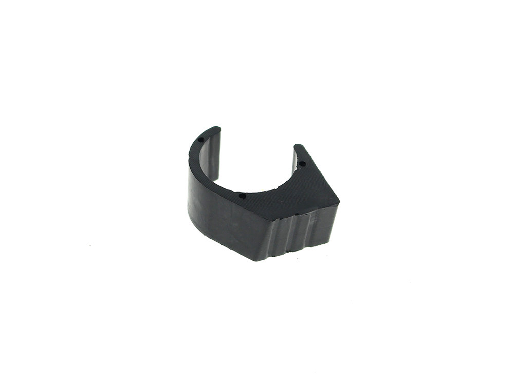 Jiffy Stand Bumper Rubber;