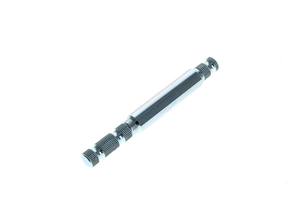 Shifter Shaft; Foot Gear Shift