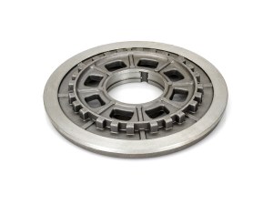 Rollies Speed Shop Clutch Pressure Plate. Fits Big Twin 1990-1997 & Sportster 1991-2021 Rollies Speed Shop Clutch Pressure Plate. Fits Big Twin 1990-1997 & Sportster 1991-2021