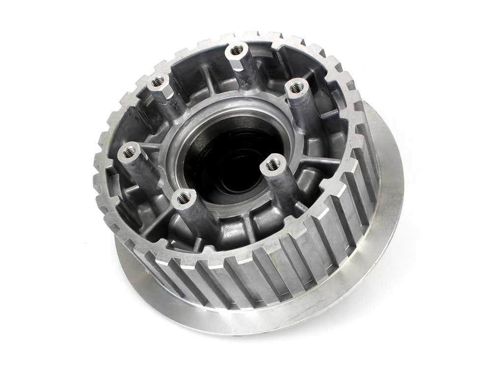 Clutch Hub; BT%2707-10