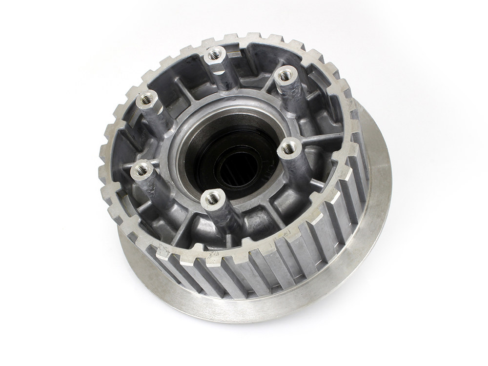 Clutch Hub; BT%2711-17 (Twin Cam)