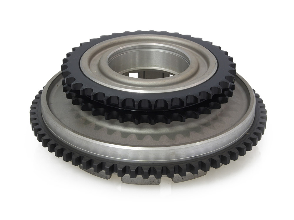 Clutch Basket; BT%27L84-89