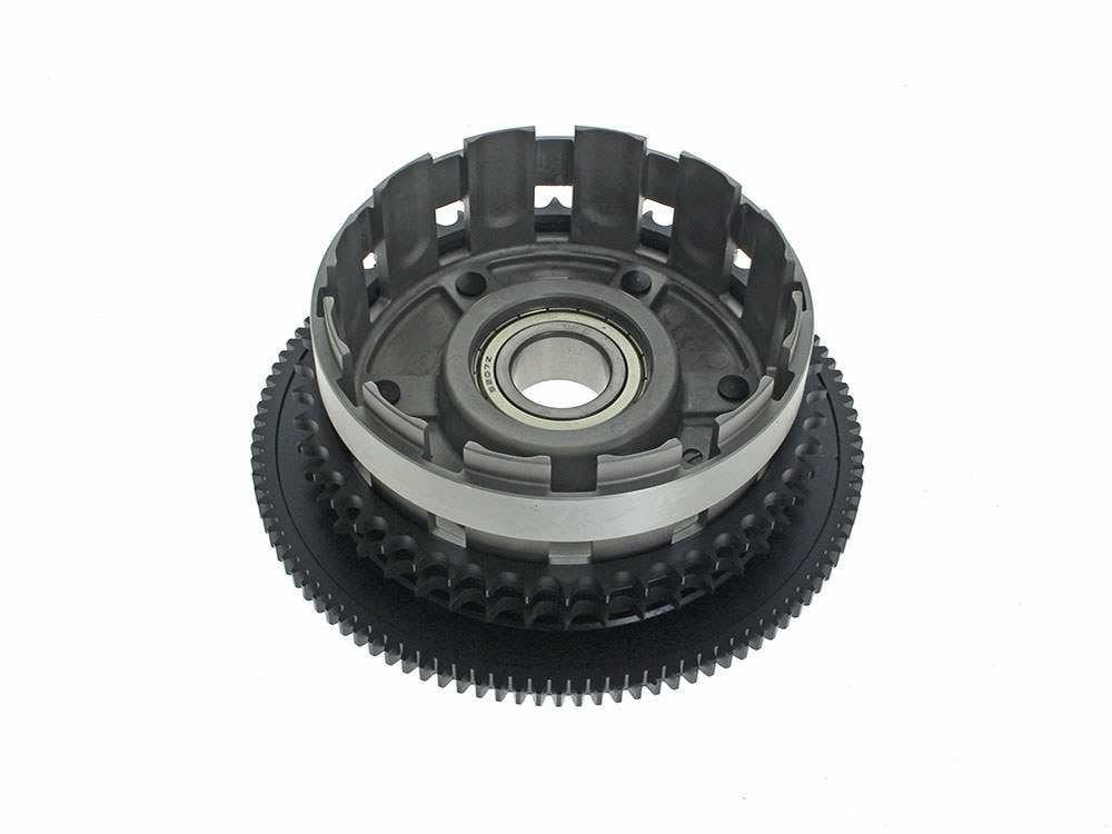 Clutch Basket; BT%2707-10 inc FXD%2706