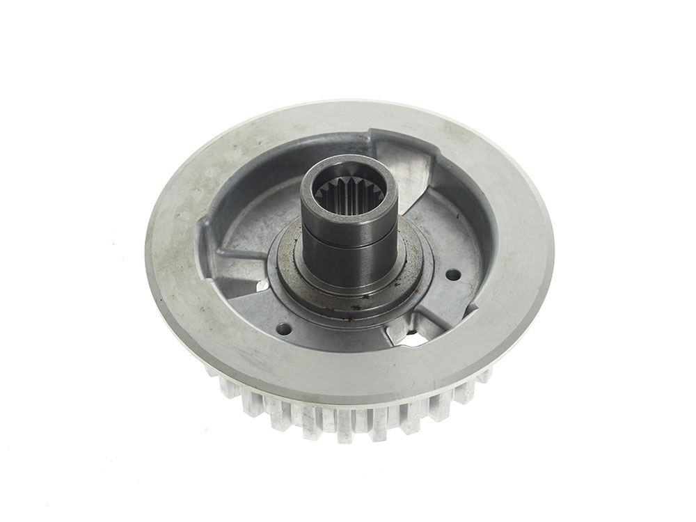 Rollies Speed Shop Clutch Hub. Fits Softail 2018up