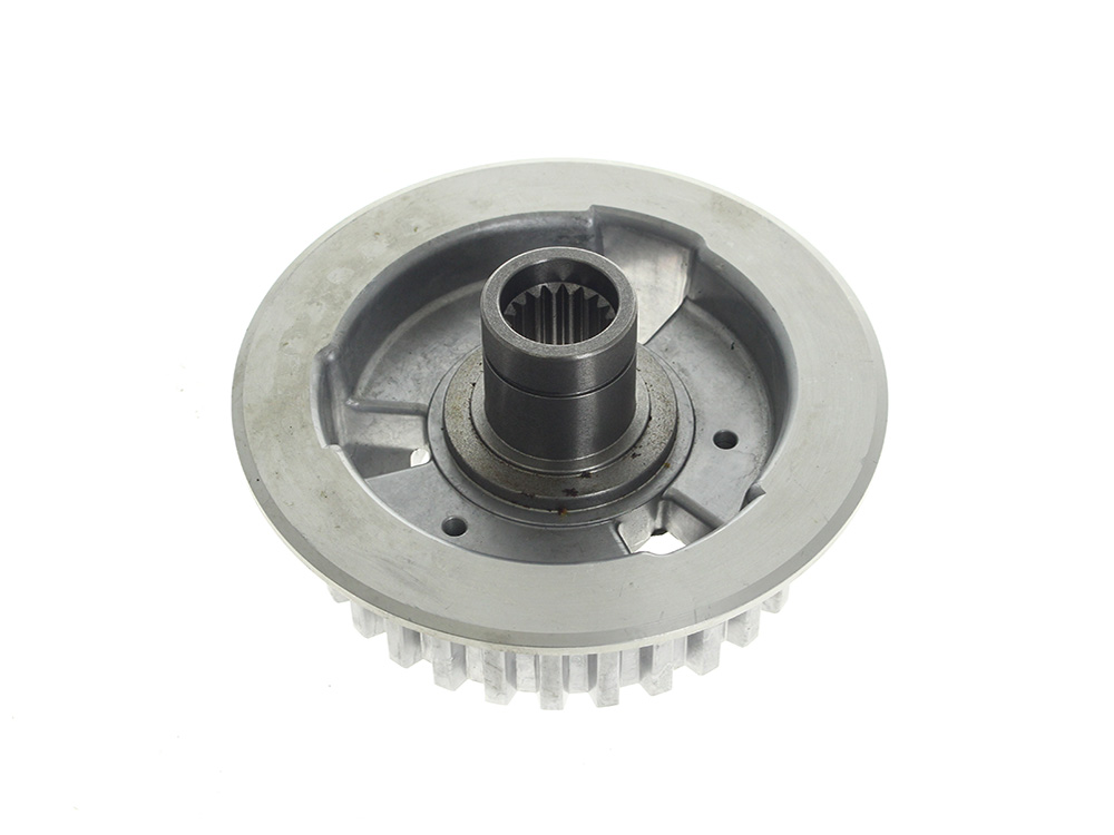 Clutch Hub; M8 S/Tail%2718up