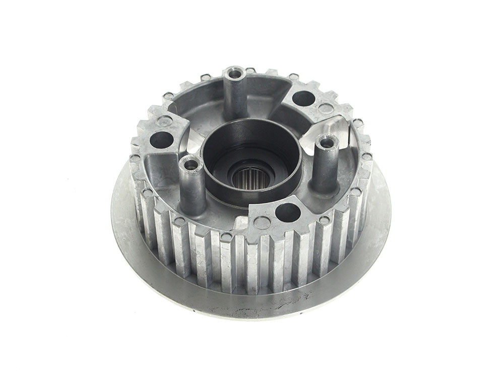 Clutch Hub; M8 S/Tail%2718up