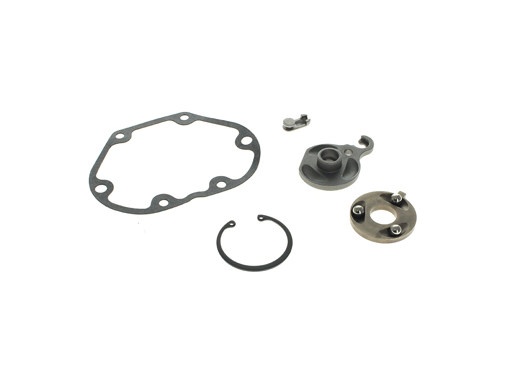 Clutch Release Kit;S/Tail,FXD%2700-17