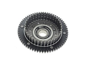 Rollies Speed Shop Clutch Basket. Fits Big Twin 1990-1993 Rollies Speed Shop Clutch Basket. Fits Big Twin 1990-1993