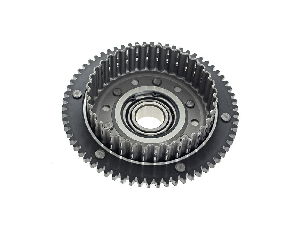 Clutch Basket; BT%2790-93