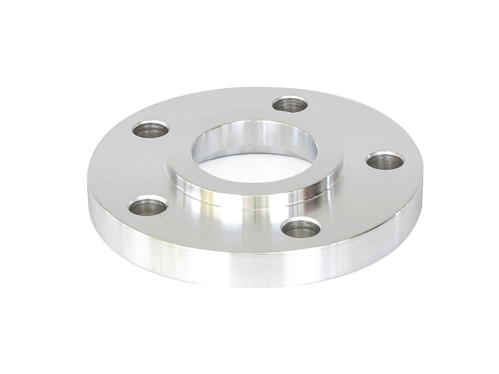 Spacer; Pulley 1/2