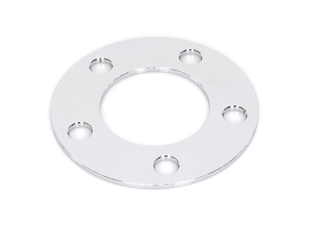 Spacer; Pulley 1/8