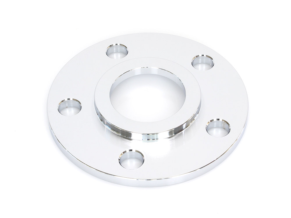 Spacer; Pulley 1/4
