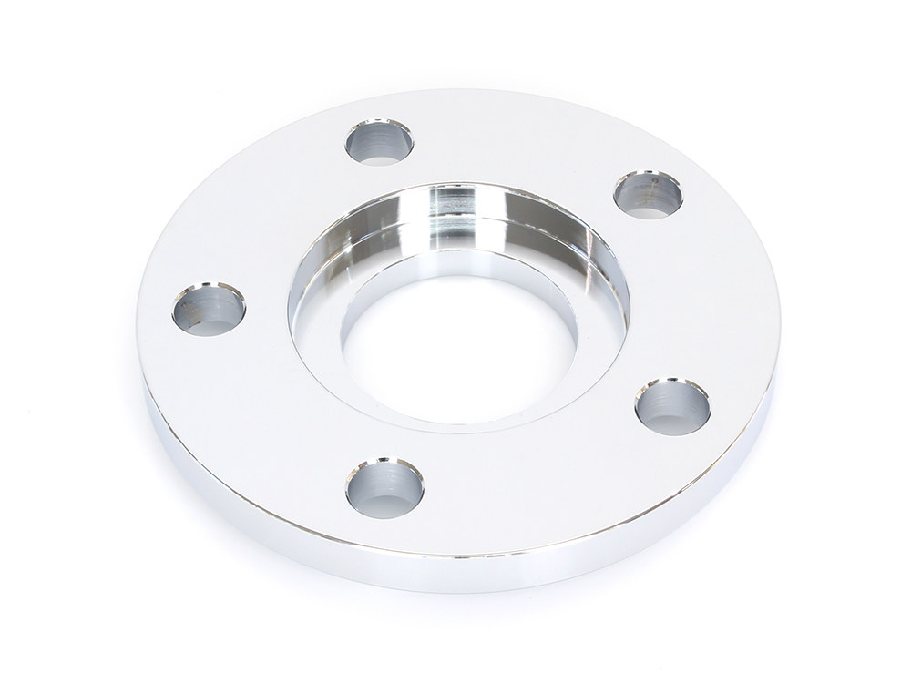 Spacer; Pulley 3/8