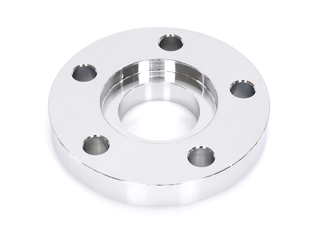 Spacer; Pulley 5/8