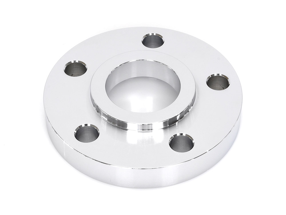 Spacer; Pulley 5/8