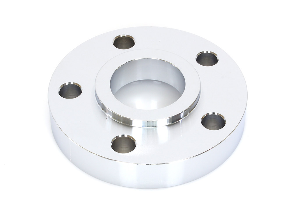 Spacer; Pulley 3/4