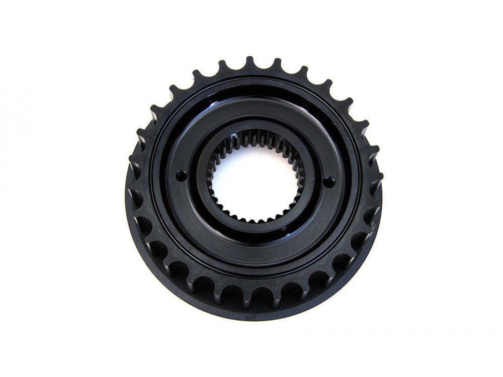 Trans Pulley; XL%2791-03 27T