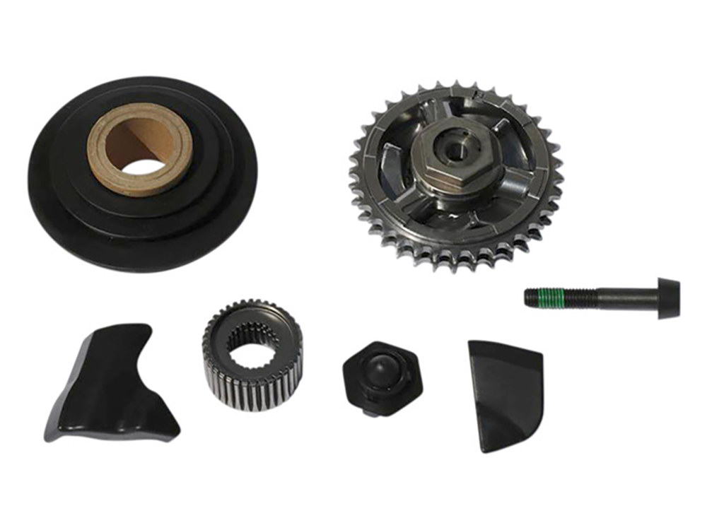 Comp Sprocket Kit; SE Style Upgrade