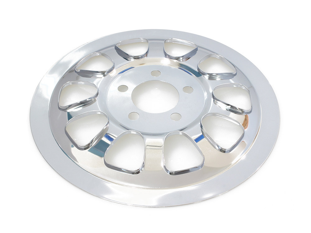 Pulley Cvr; RR FXD%2706-17,
