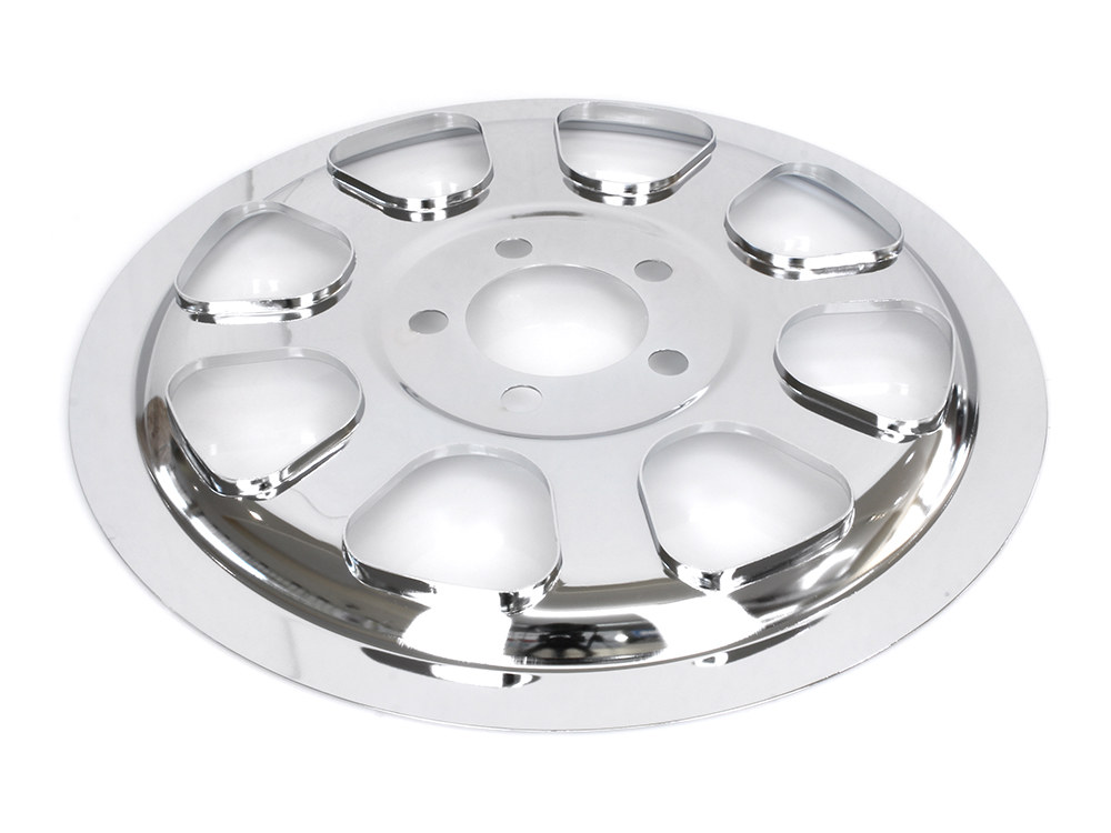 Pulley Cvr; RR S/Tail%2700-06 70T