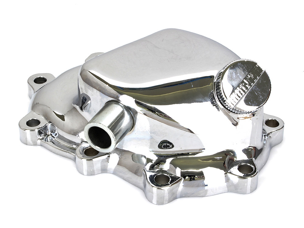 Trans End Cvr; BT%2736-84 4spd Chr