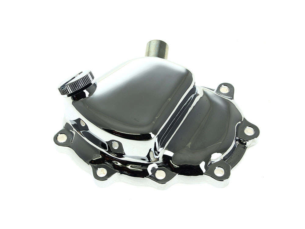 Trans End Cvr; BT%2736-84 4spd Chr