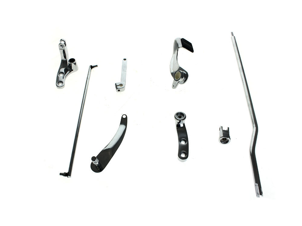 F/Controls; FXD%2791-17 Std Length