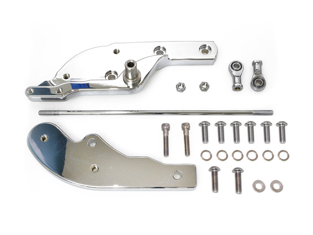 F/Control Ext Kit; +3