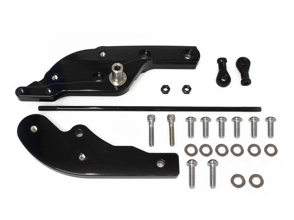 F/Control Ext Kit; +3