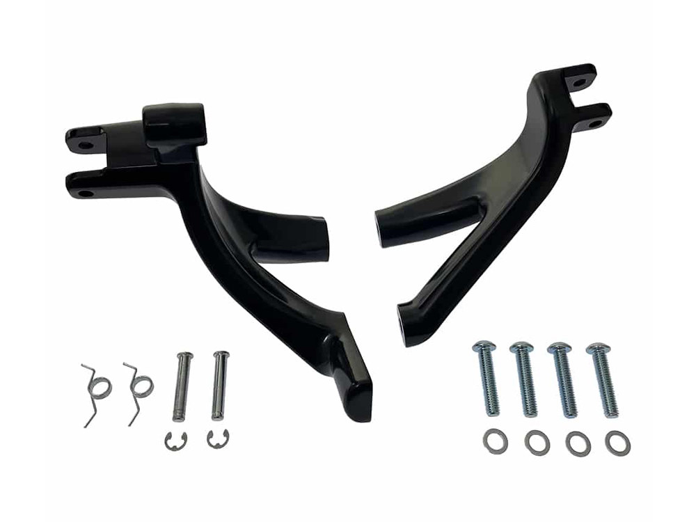 F/Board to Peg Conversion;