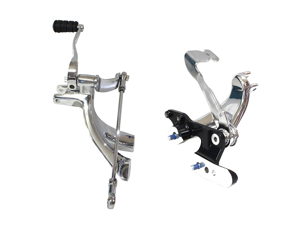 F/Controls; Chr S%27Tail%2718up w/OEM