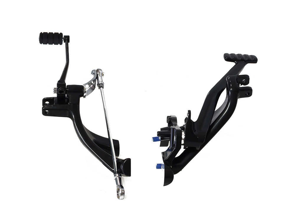 F/Controls; Blk S%27Tail%2718up w/OEM