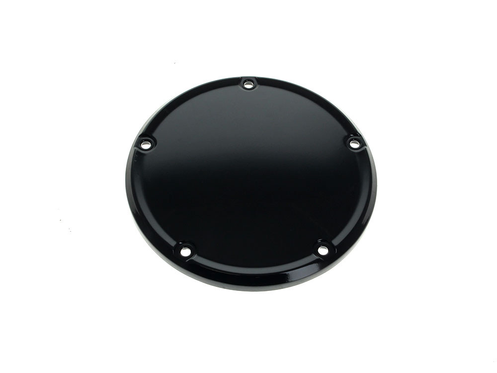 Derby Cvr; Gloss Blk S/Tail%2719up