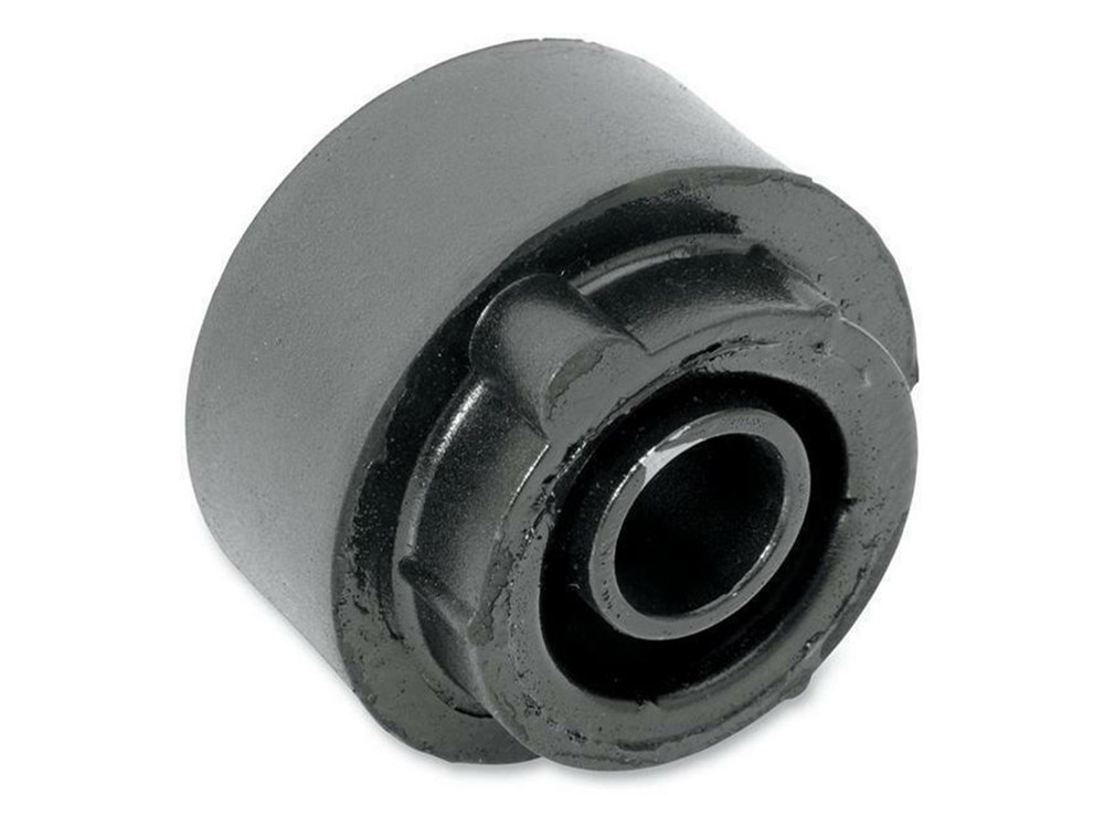 Rollies Speed Shop Front Engine Mount. Fits Sportster 2004-2021