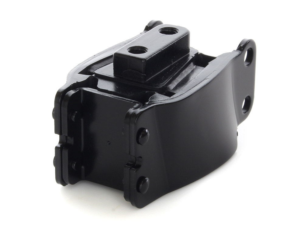 Rollies Speed Shop Front Engine Mount. Fits Dyna 1991-2017.