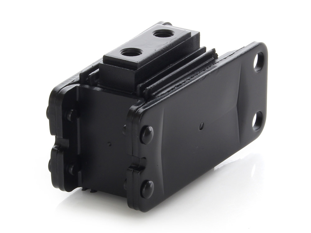 Rollies Speed Shop Rear Engine Mount. Fits Dyna 1999-2017.