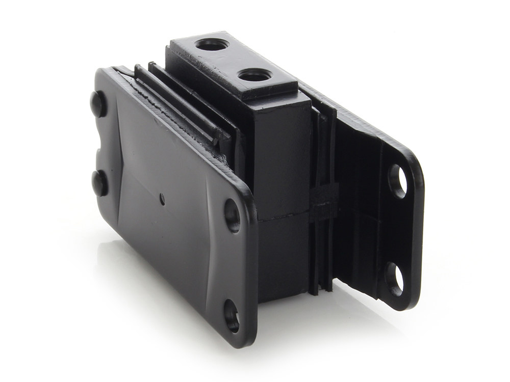 Rollies Speed Shop Rear Engine Mount. Fits Dyna 1999-2017.