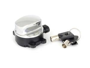 Rollies Speed Shop Ignition Switch – Chrome. Fits Softail 2011-2017, Road King 2014up & Most Dyna Models 2012-2017. Rollies Speed Shop Ignition Switch – Chrome. Fits Softail 2011-2017, Road King 2014up & Most Dyna Models 2012-2017.