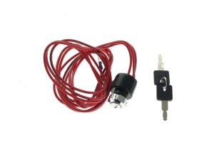 Rollies Speed Shop Ignition Switch. Fits Sportster 1994-2011 Rollies Speed Shop Ignition Switch. Fits Sportster 1994-2011