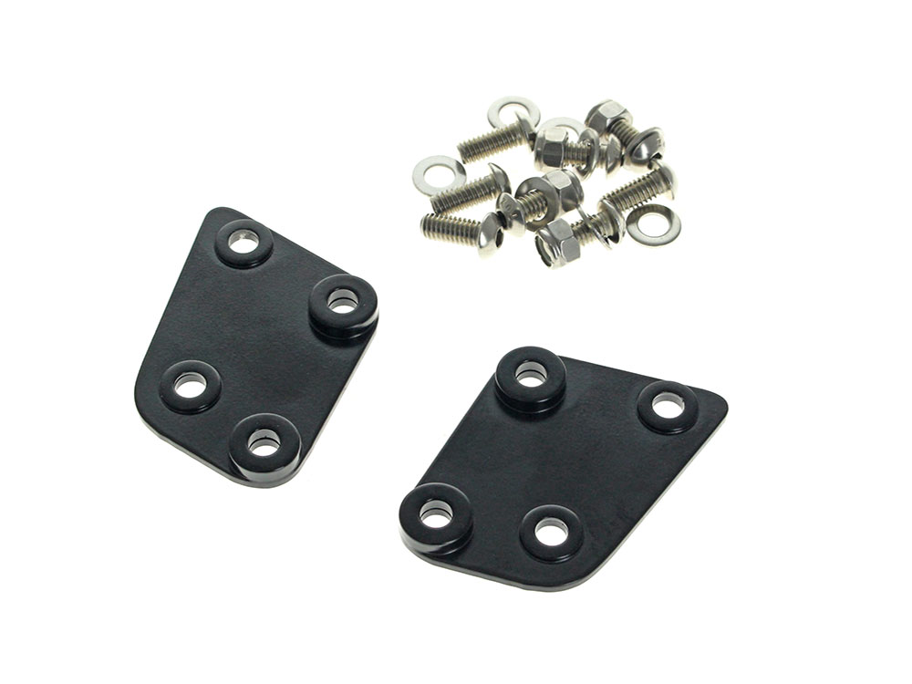 Fender Spacer Kit; FXBR%2718up w/23