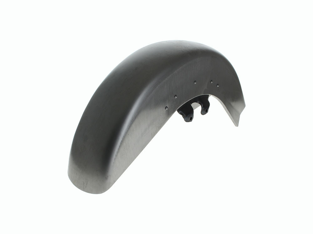 Rollies Speed Shop Front Fender. Fits Touring 2000-2013