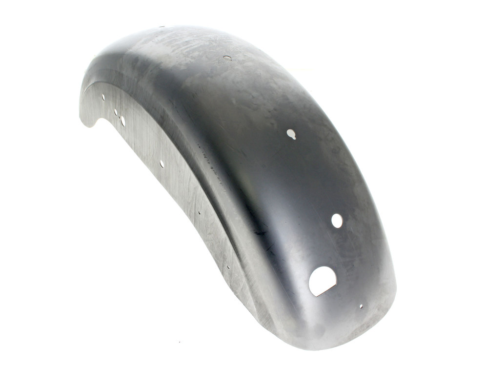 Rollies Speed Shop Rear Fender. Fits Sportster 2004-2021