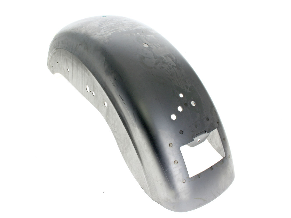 Rollies Speed Shop Rear Fender. Fits Sportster 2004-2021
